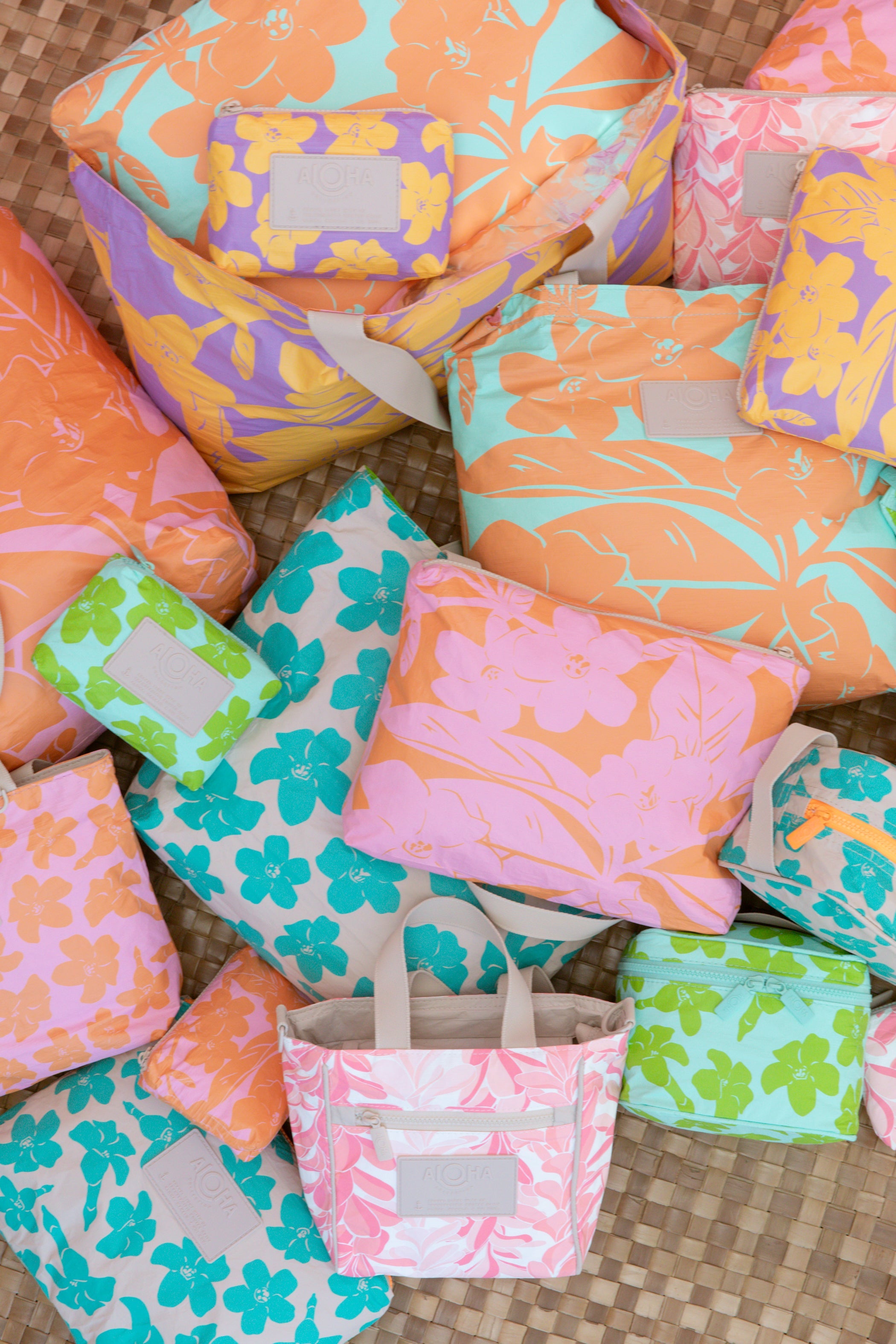 Aloha Collection