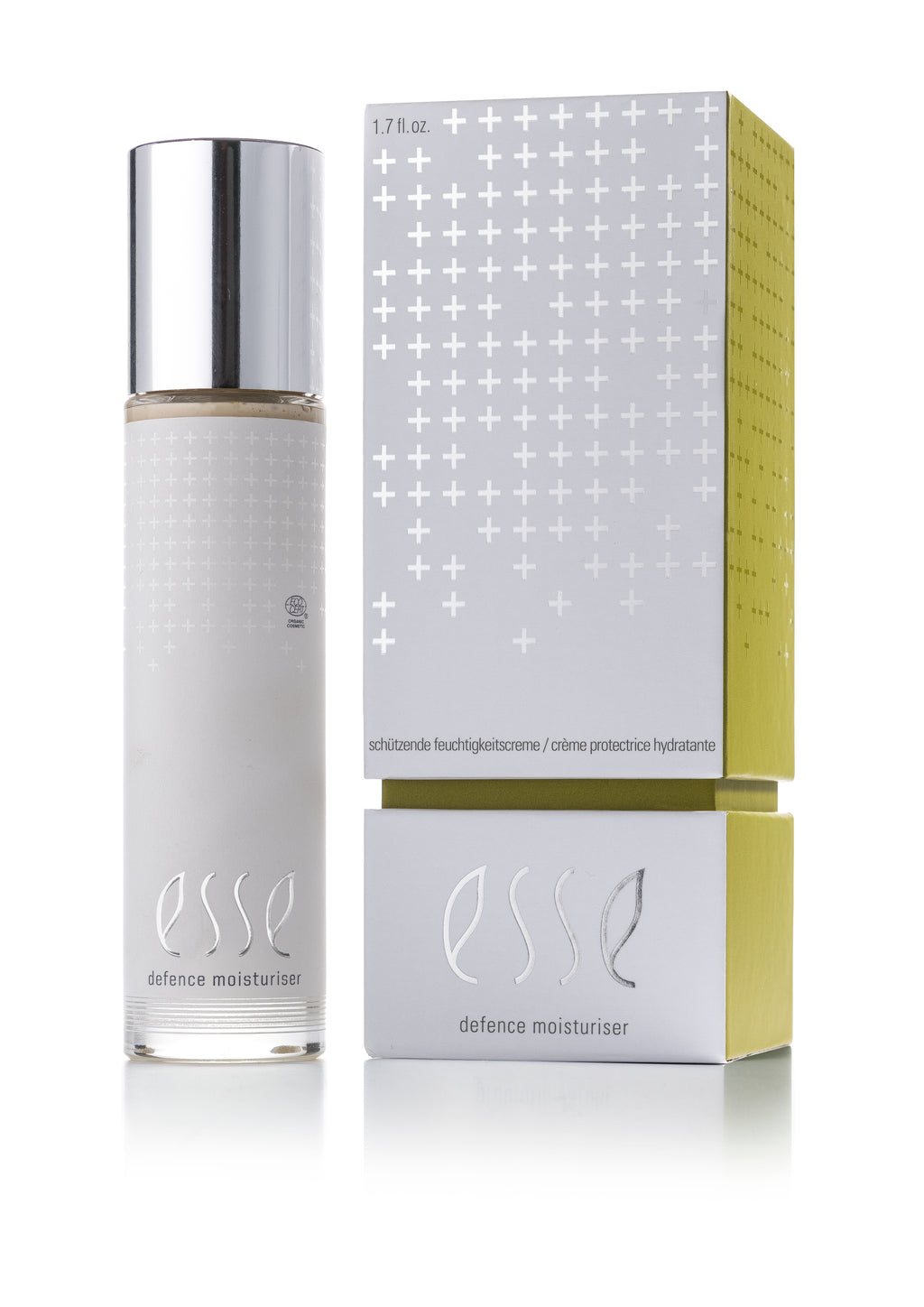 Esse Defence Moisturiser