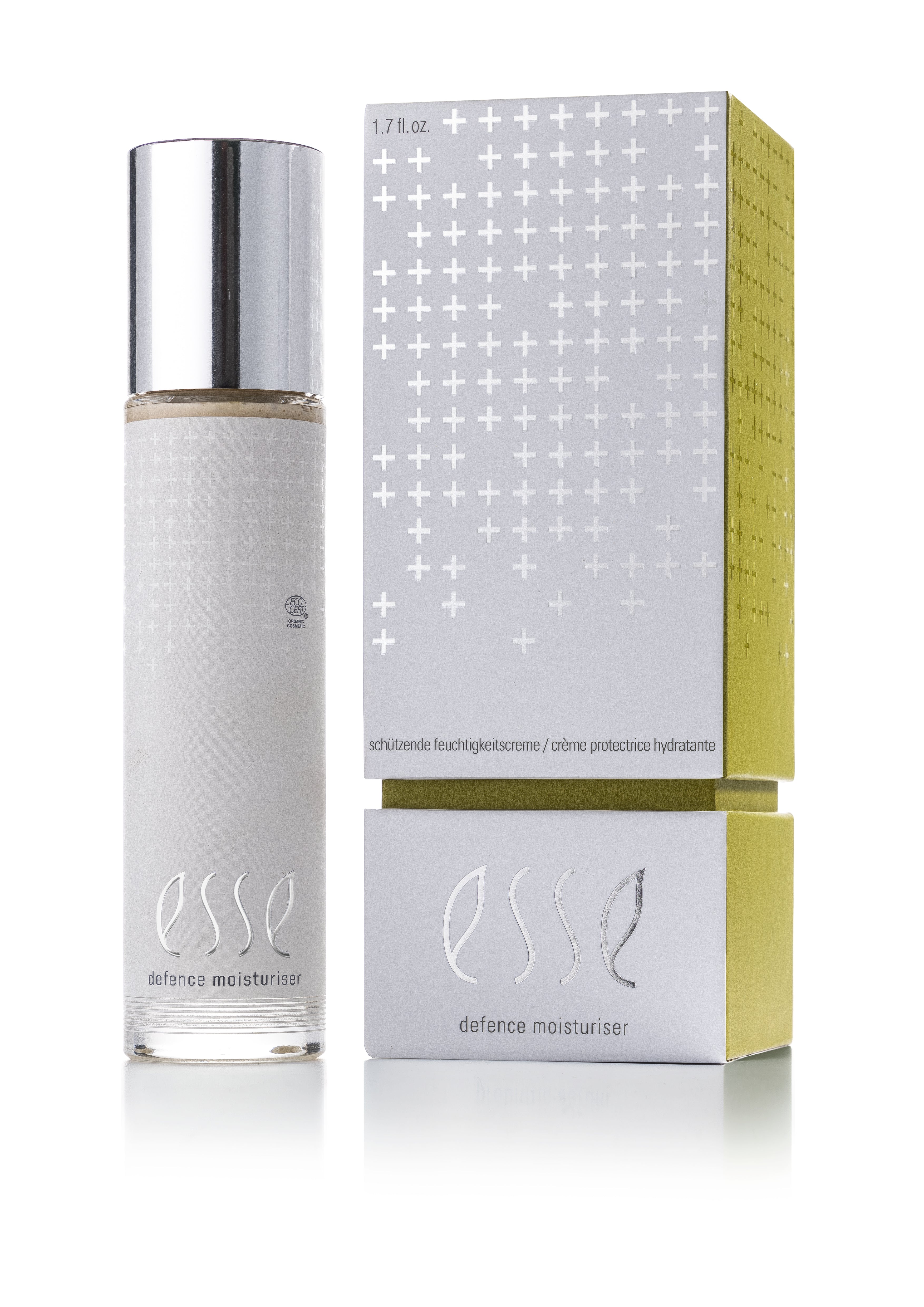 Esse Defence Moisturiser