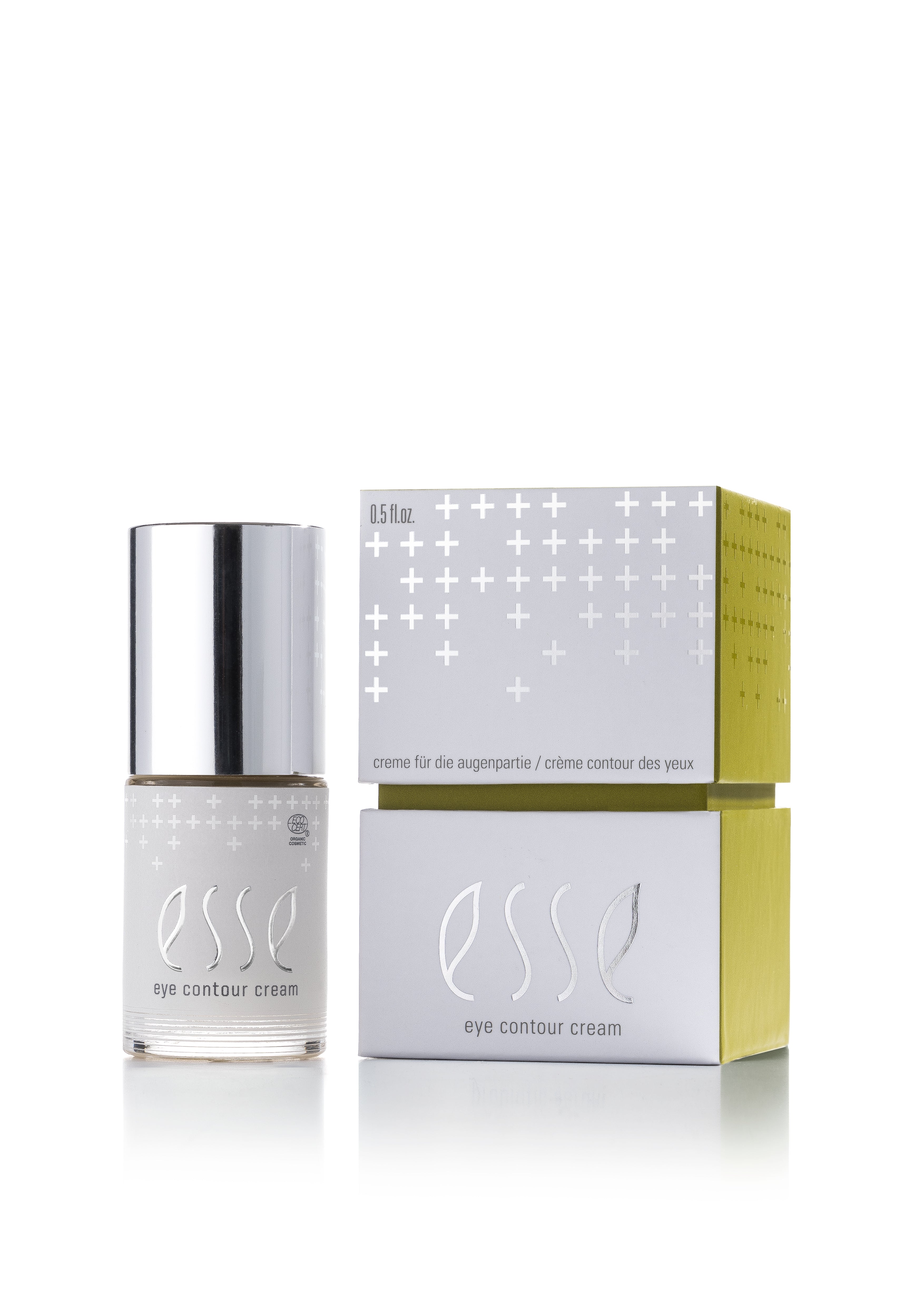 Esse Eye Contour Cream