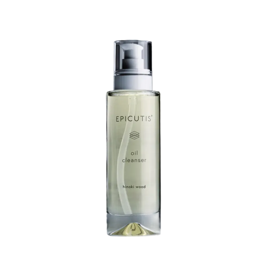 Epicutis Oil Cleanser