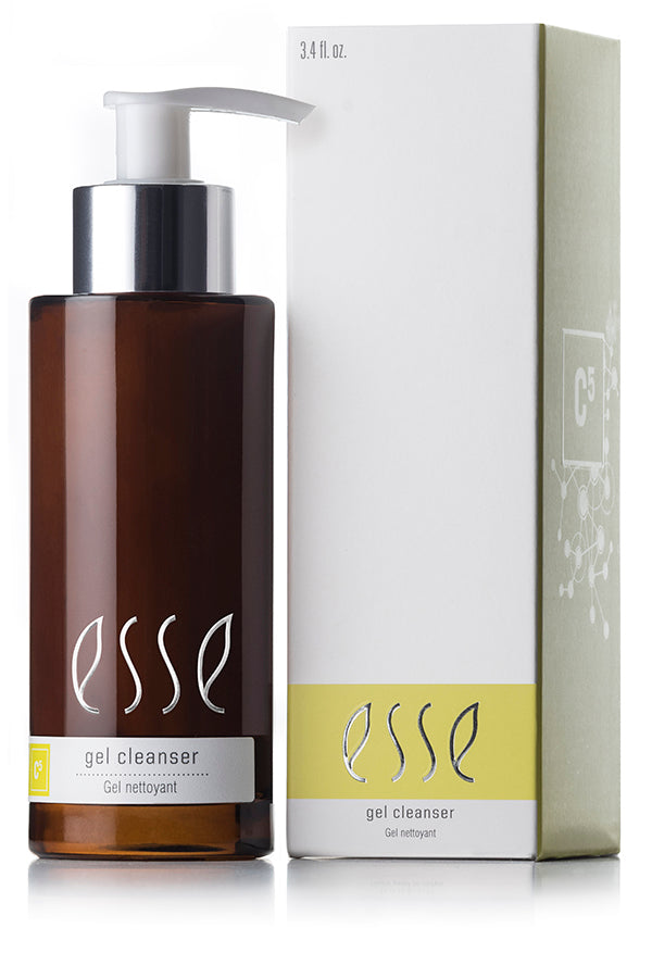 Esse Gel Cleanser