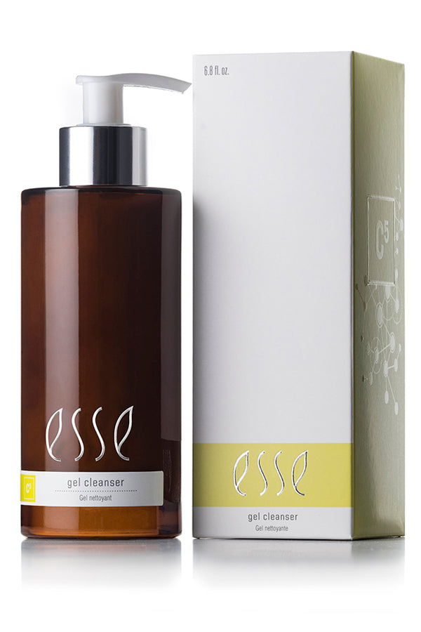 Esse Gel Cleanser