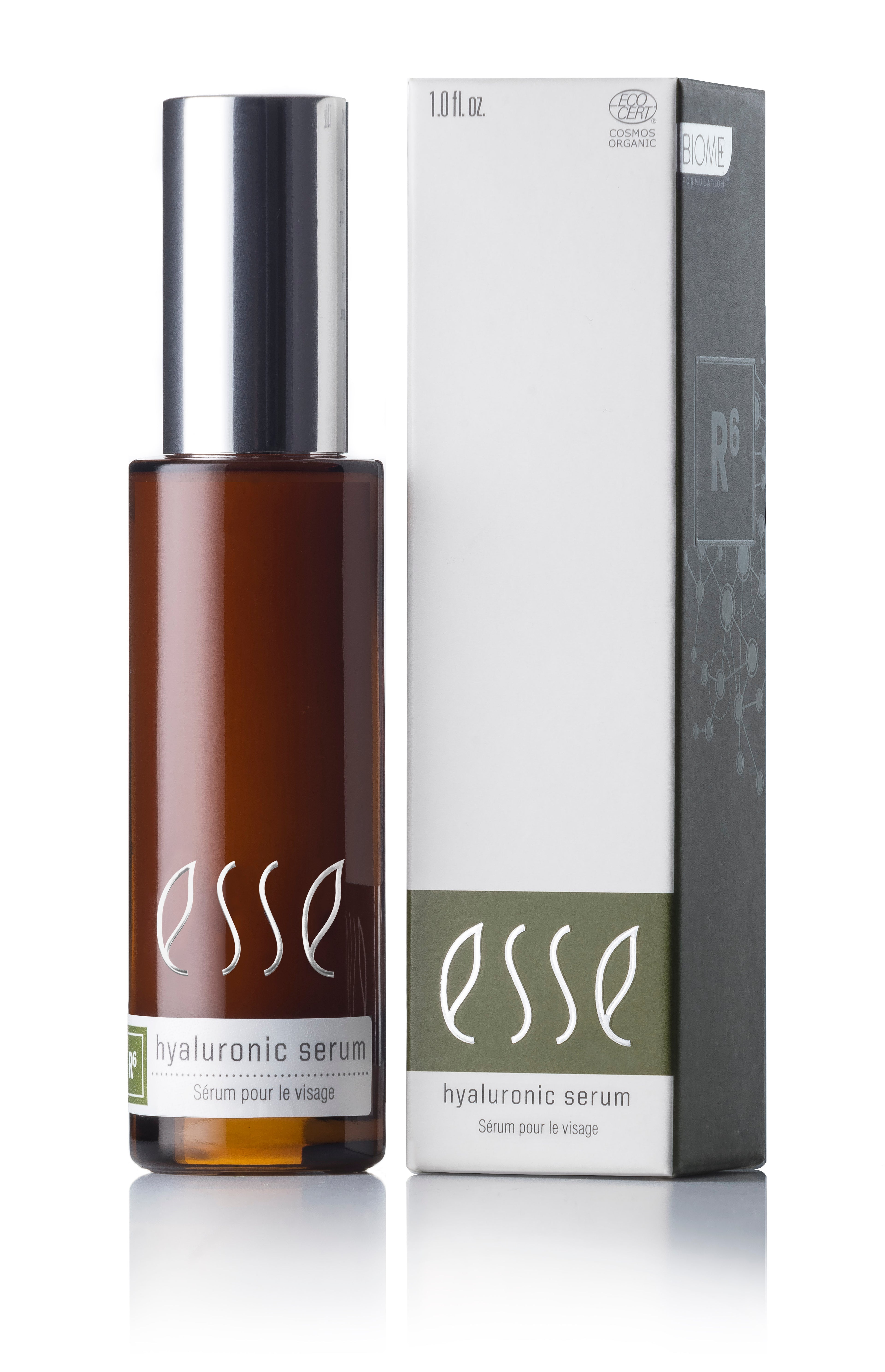 Esse Hyaluronic Serum