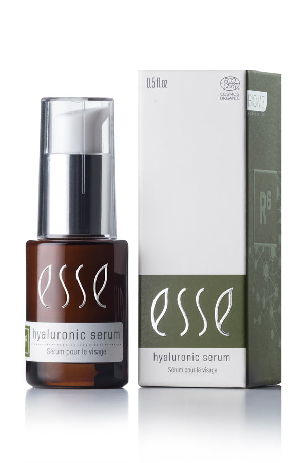 Esse Hyaluronic Serum
