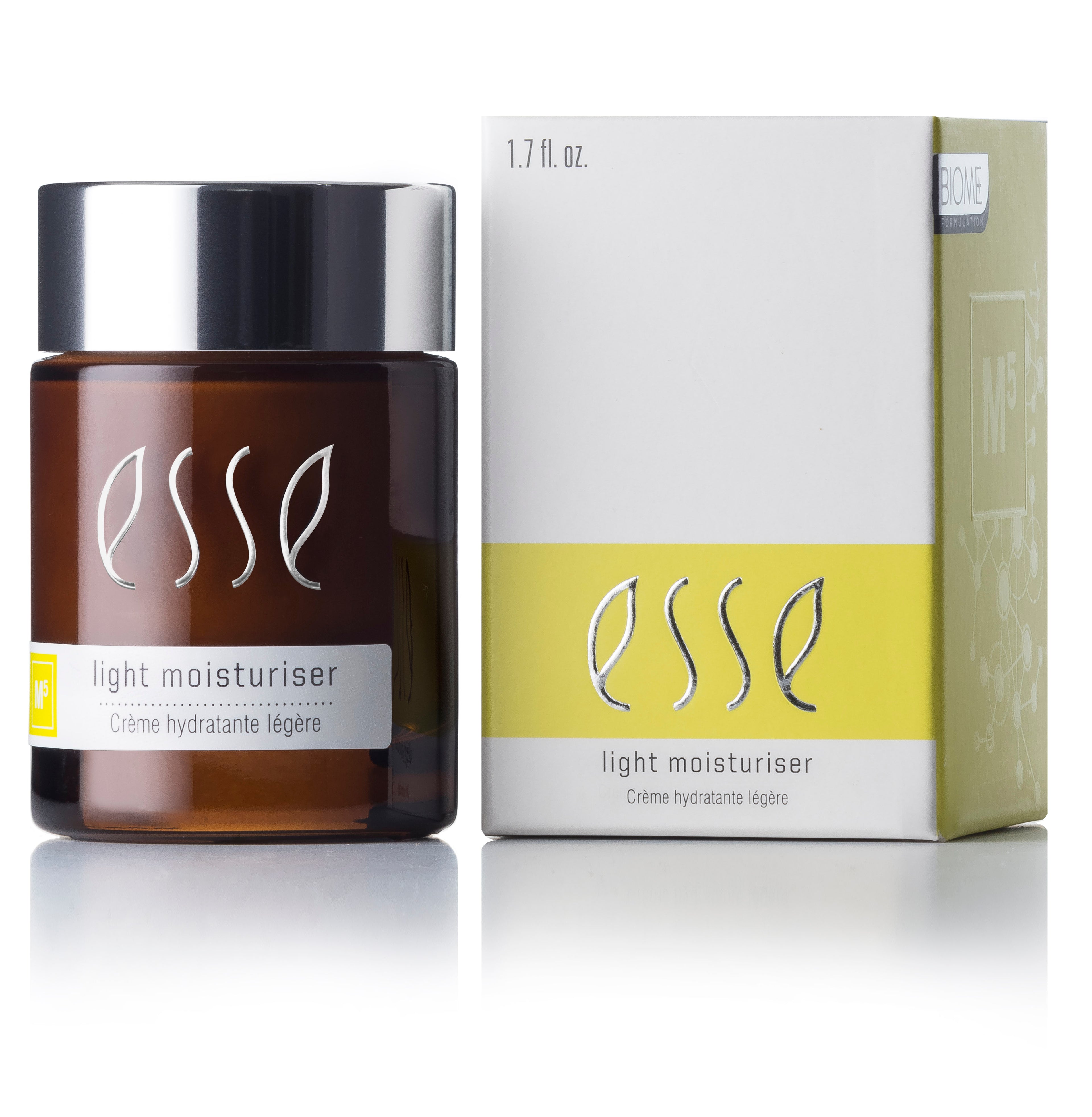 Esse Light Moisturiser