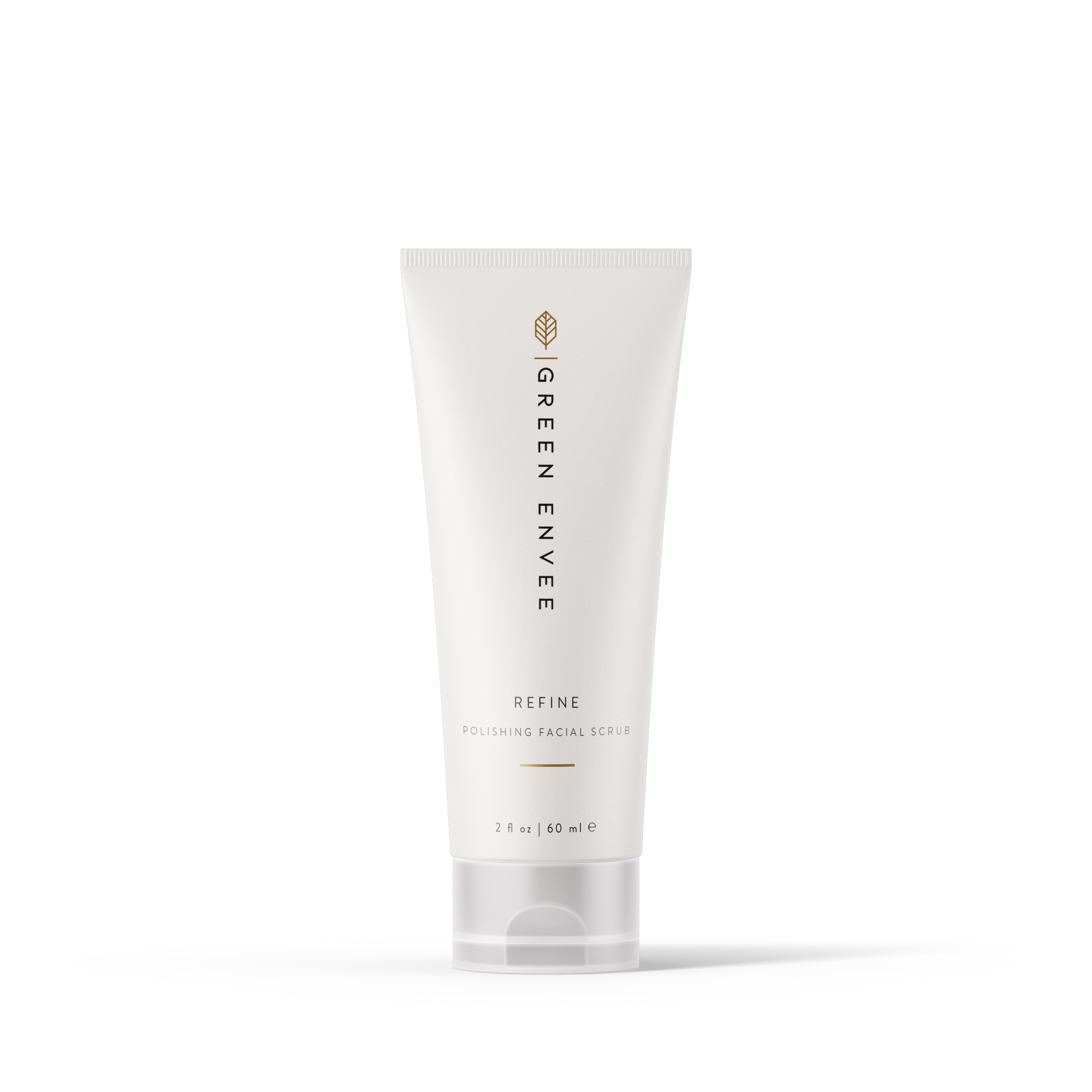 Green Envee Refine Polishing Facial Scrub