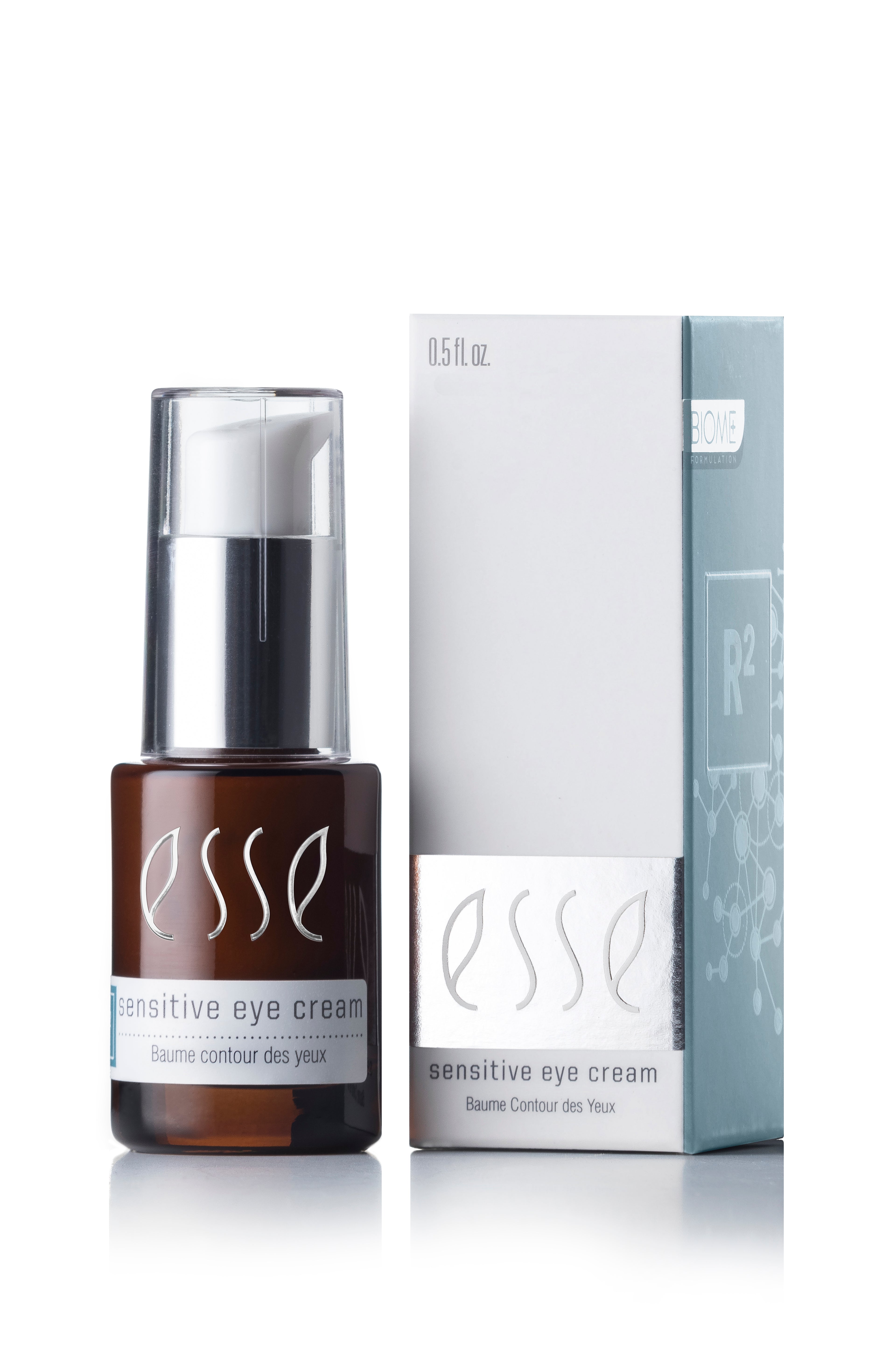 Esse Sensitive Eye Cream