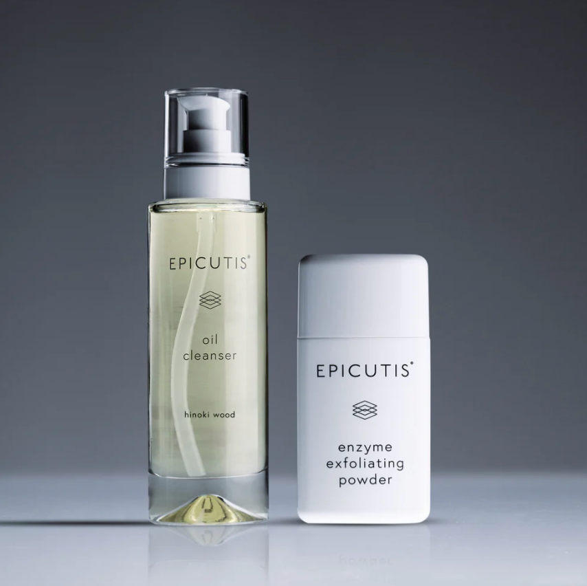 Epicutis Cleansing Essentials Set