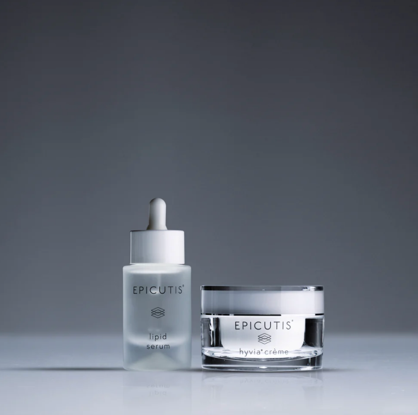 Epicutis Luxury Skincare Set
