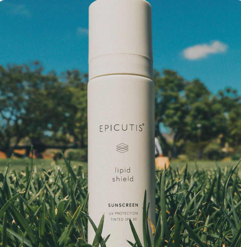 Epicutis® Lipid Shield SPF 30