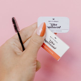 Brow Fix Beauty Like Laminate