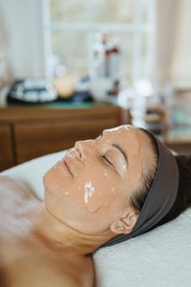 Co2 Lift Pro Carboxy Gel Mask