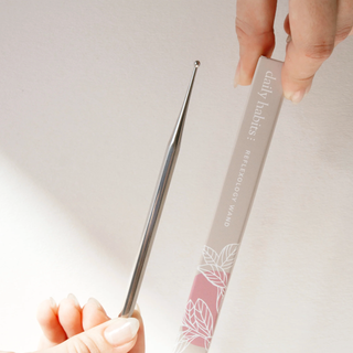 Daily Habits Reflexology Wand