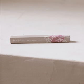 Daily Habits Reflexology Wand