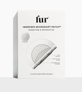 Fur Ingrown Microdart Patch