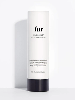 Fur Silk Scrub®