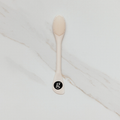 Kasey Boone Silicone Scrub Brush and Product Spatula