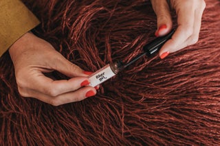 Brow Fox Beauty Fiber Brow Gel