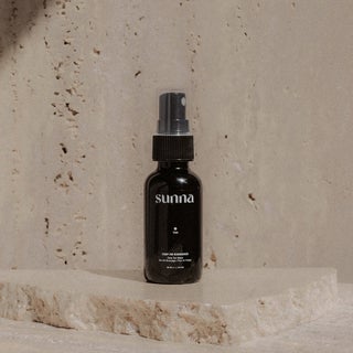 Sunna Keep Me Sunkissed Face Tan Water/Light-Medium