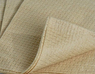 Clean Skin Clean Towels XL Bamboo, Disposable Face Towels, 50 Count